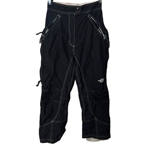 Y2K The North Face Womens Snowboard Pants Small - Picture 1 of 7